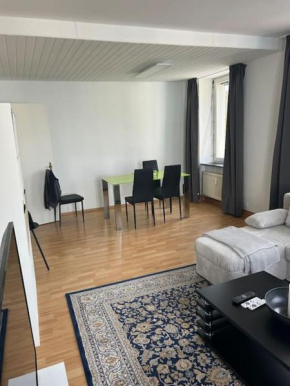 2 Zi Whng Stadtmitte Lörrach